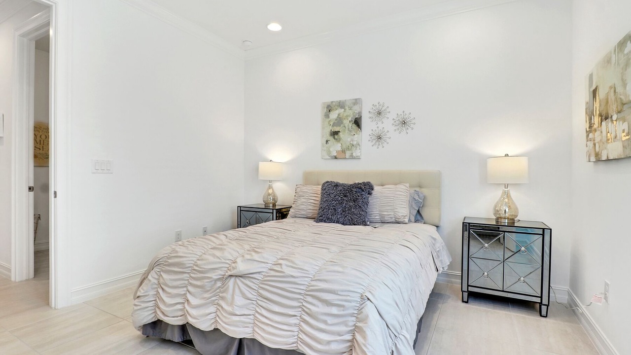 Photo of Bedroom in Naples