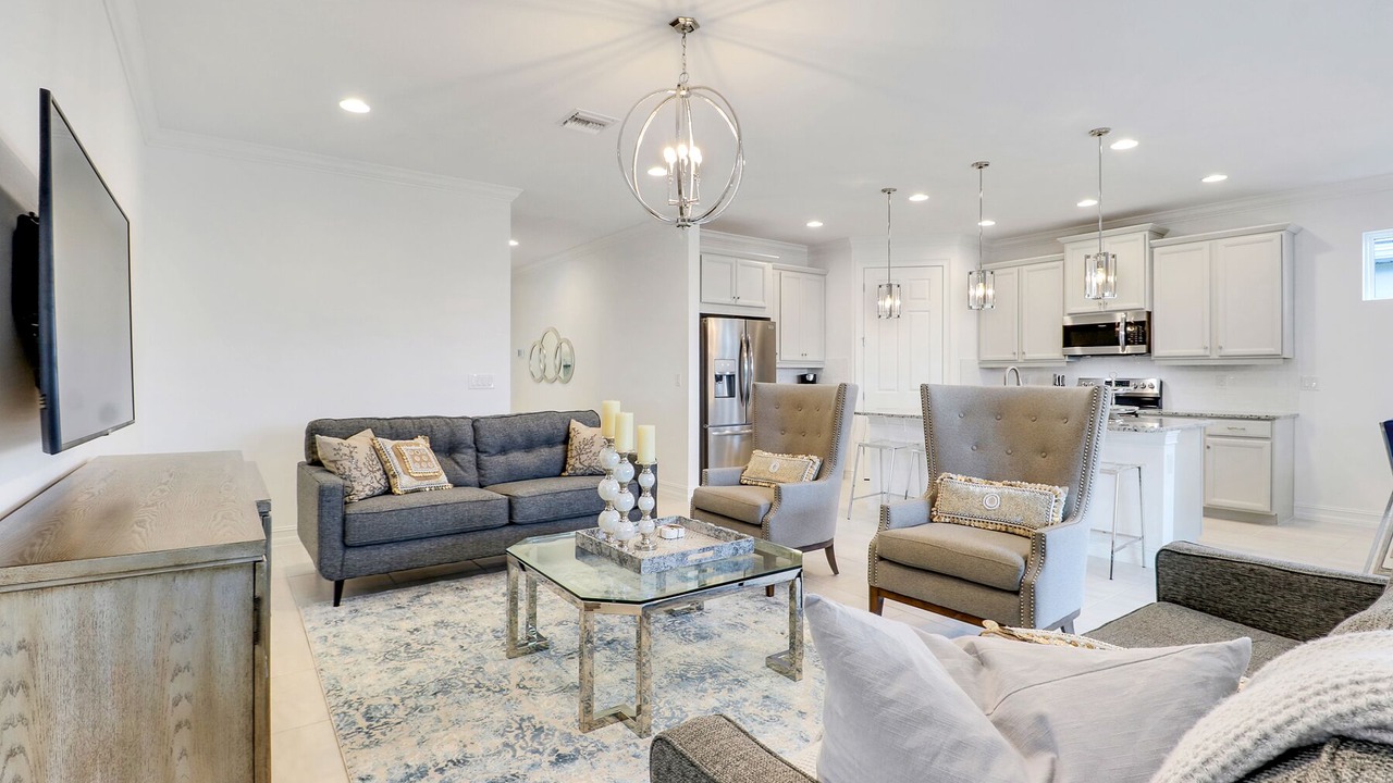 Photo of Livingroom in Naples