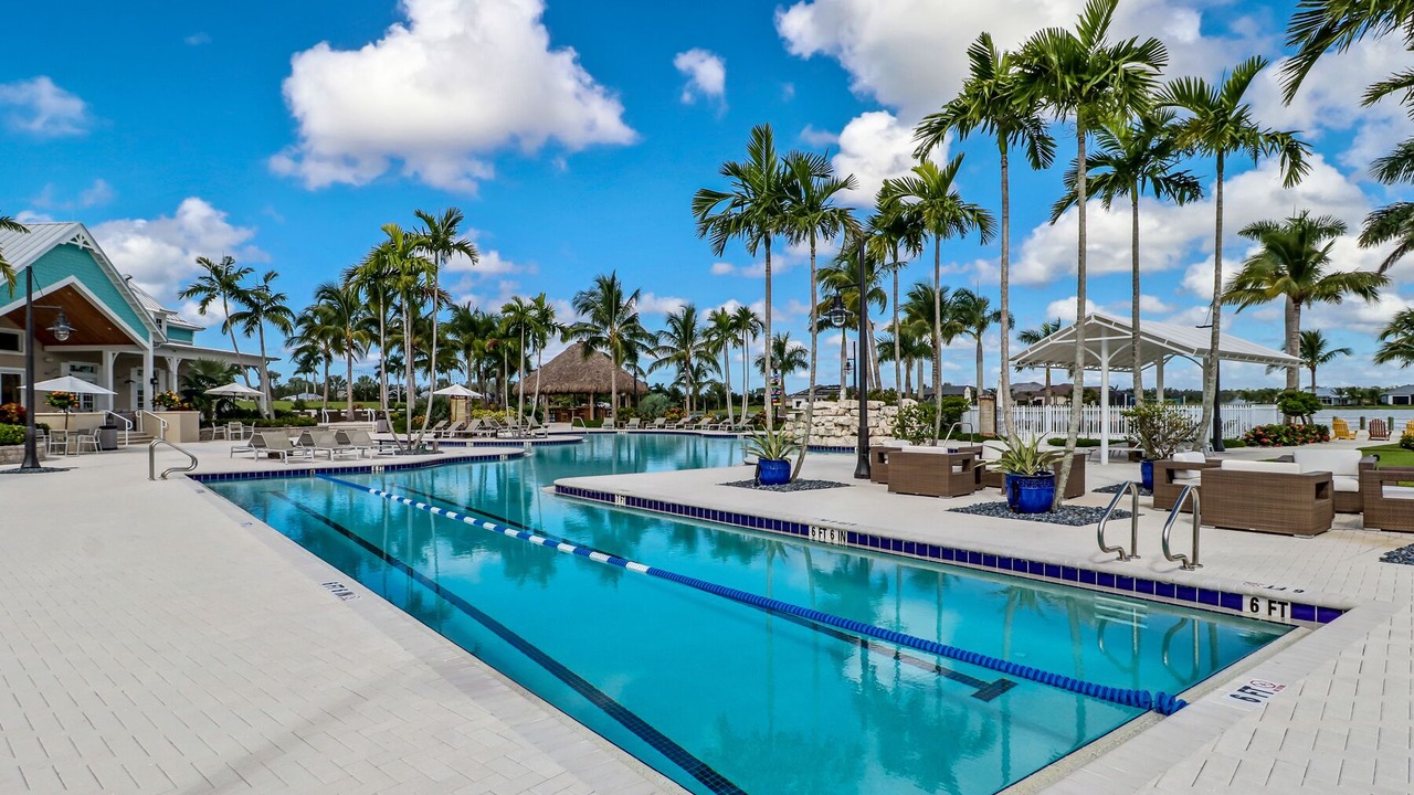 Photo of Outdoor in Naples