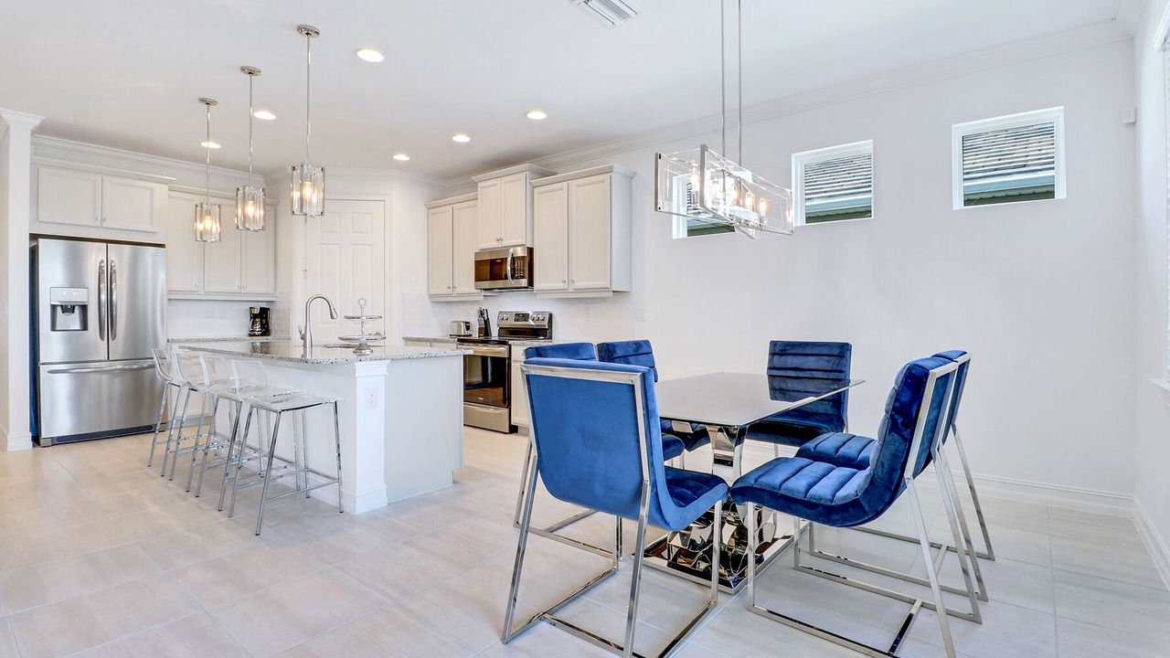 Photo of Livingroom in Naples