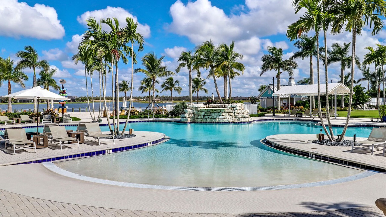 Photo of Outdoor in Naples