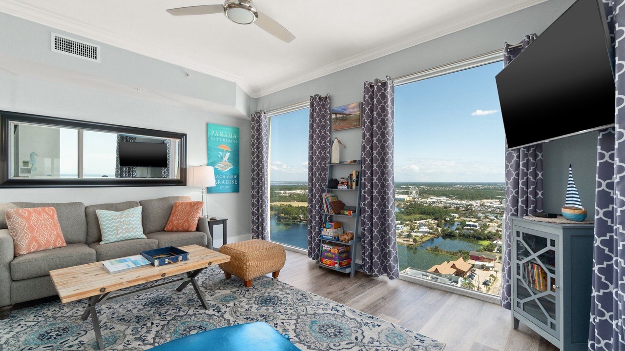 Photo of Outdoor in Panama City Beach
