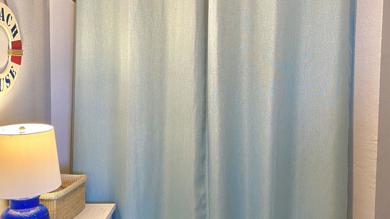 Photo of Bedroom in Panama City Beach