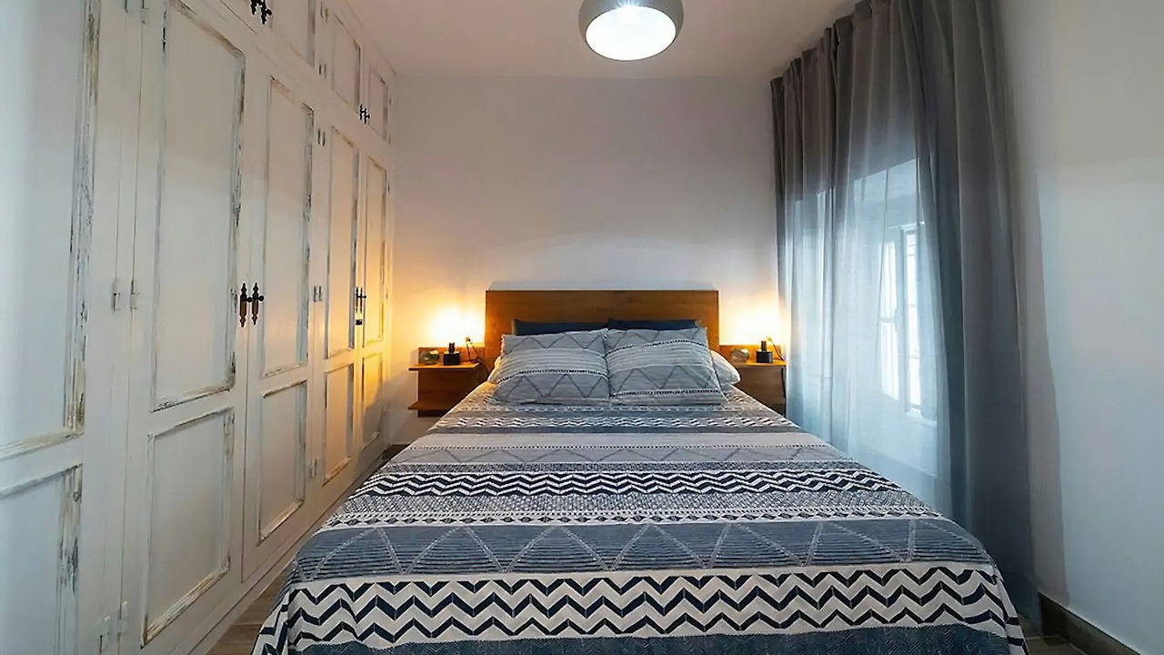Photo of Bedroom in Milton