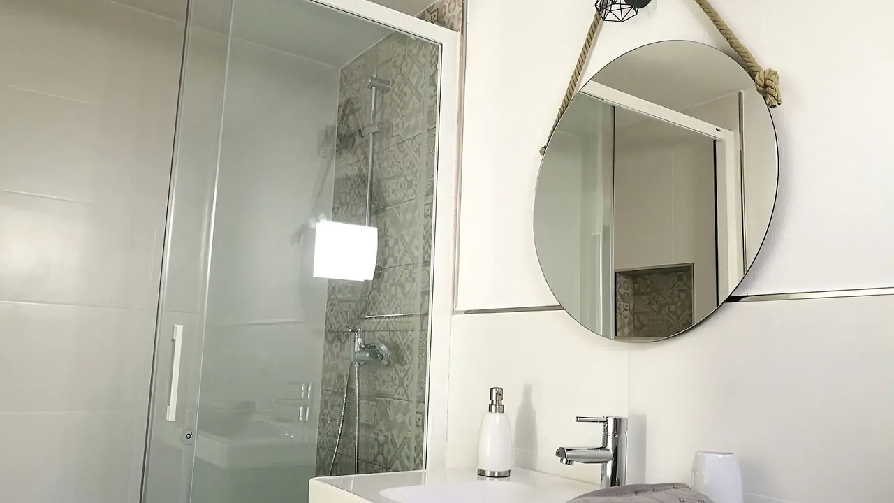 Photo of Bathroom in Milton