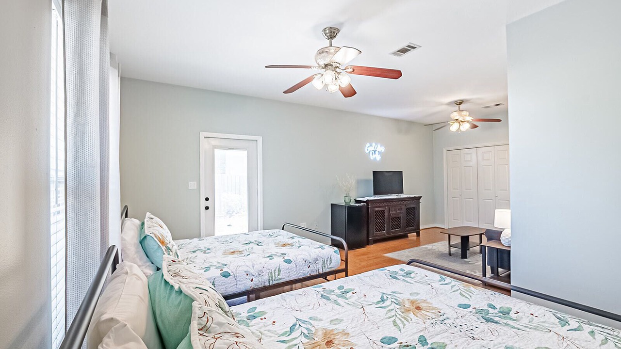 Photo of Bedroom in Northeast Pensacola