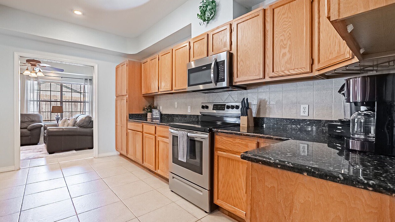 Photo of Kitchen in Northeast Pensacola