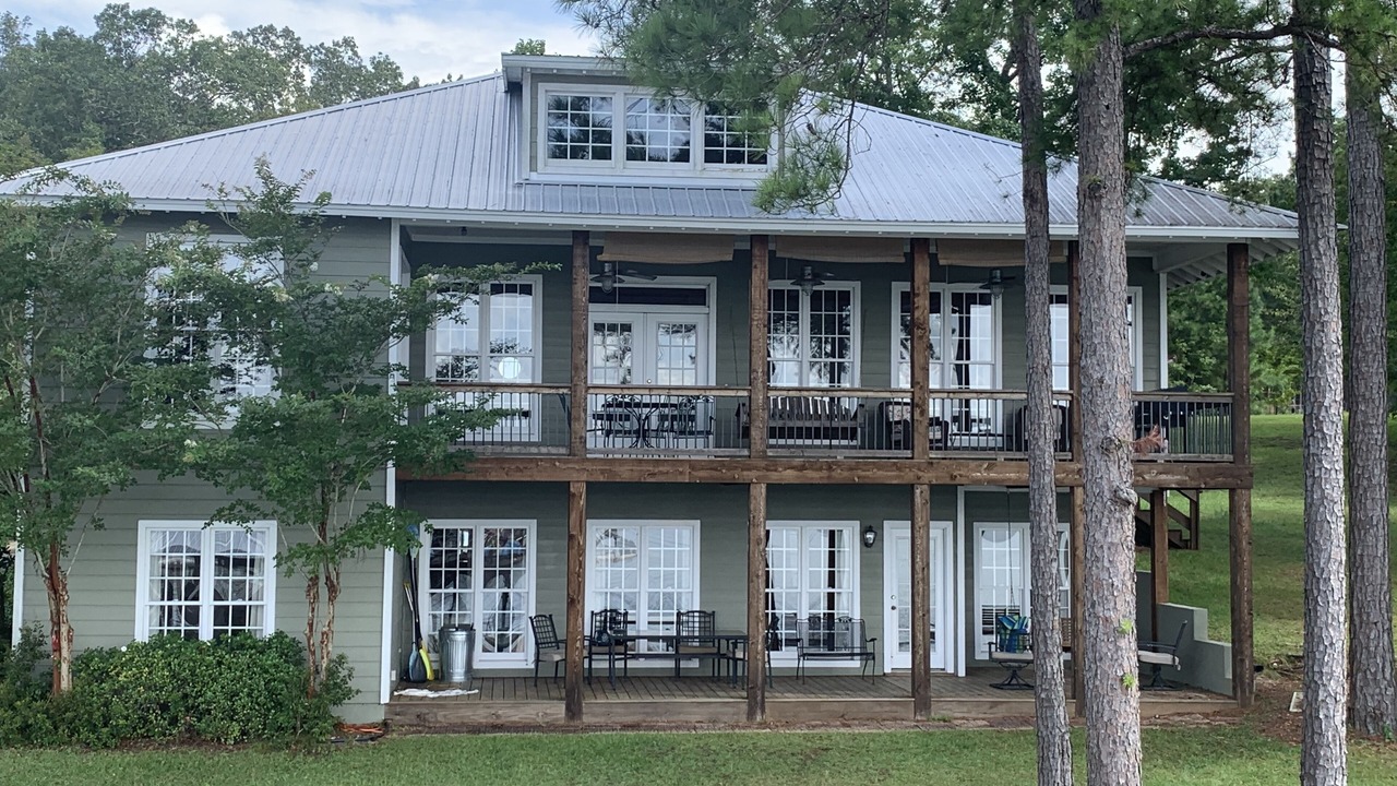 Photo of Outdoor in Dadeville