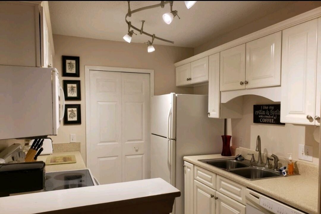 Photo of Kitchen in Northwest Pensacola