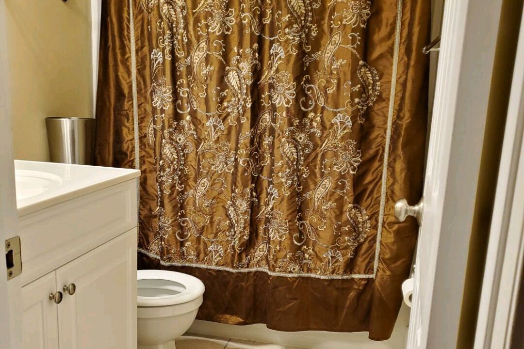 Photo of Bathroom in Northwest Pensacola