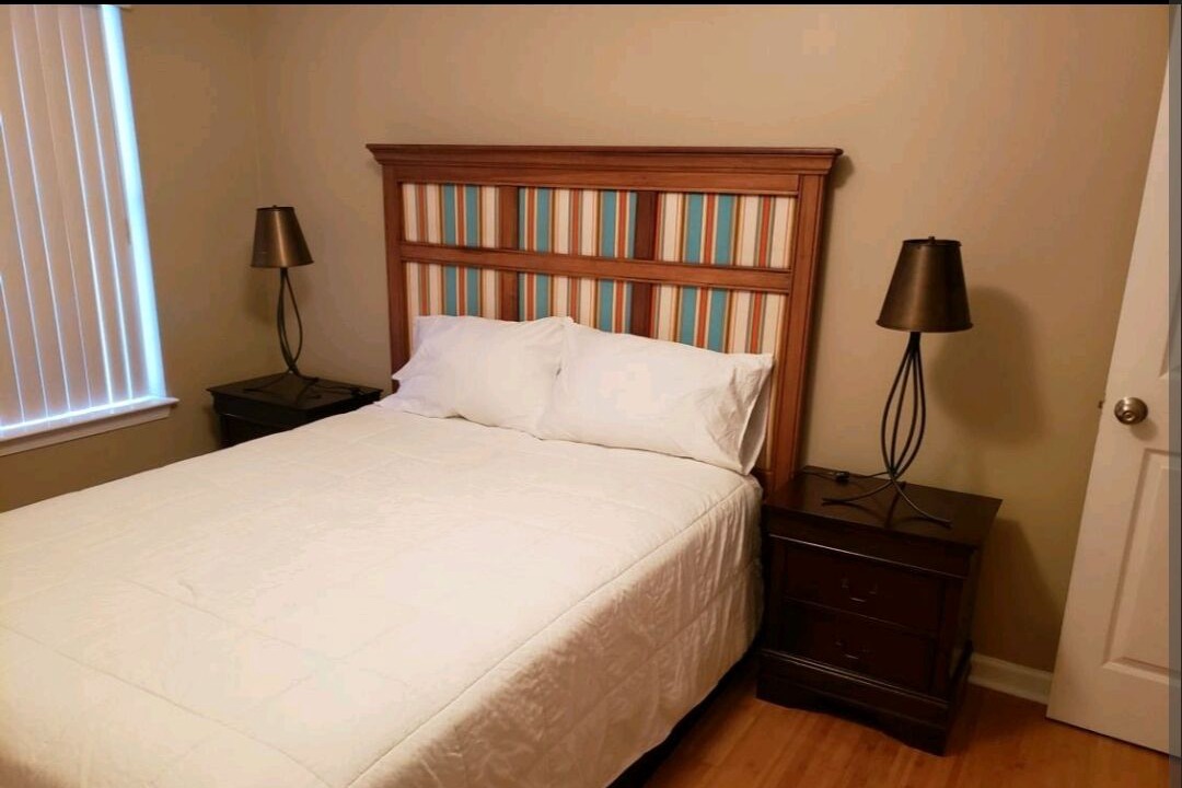 Photo of Bedroom in Northwest Pensacola