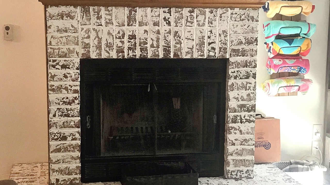 Photo of Bedroom in Henderson County