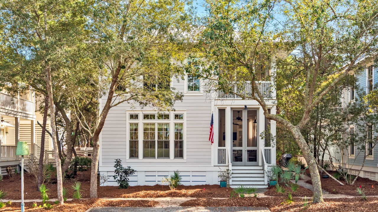 Photo of Outdoor in Cottage District