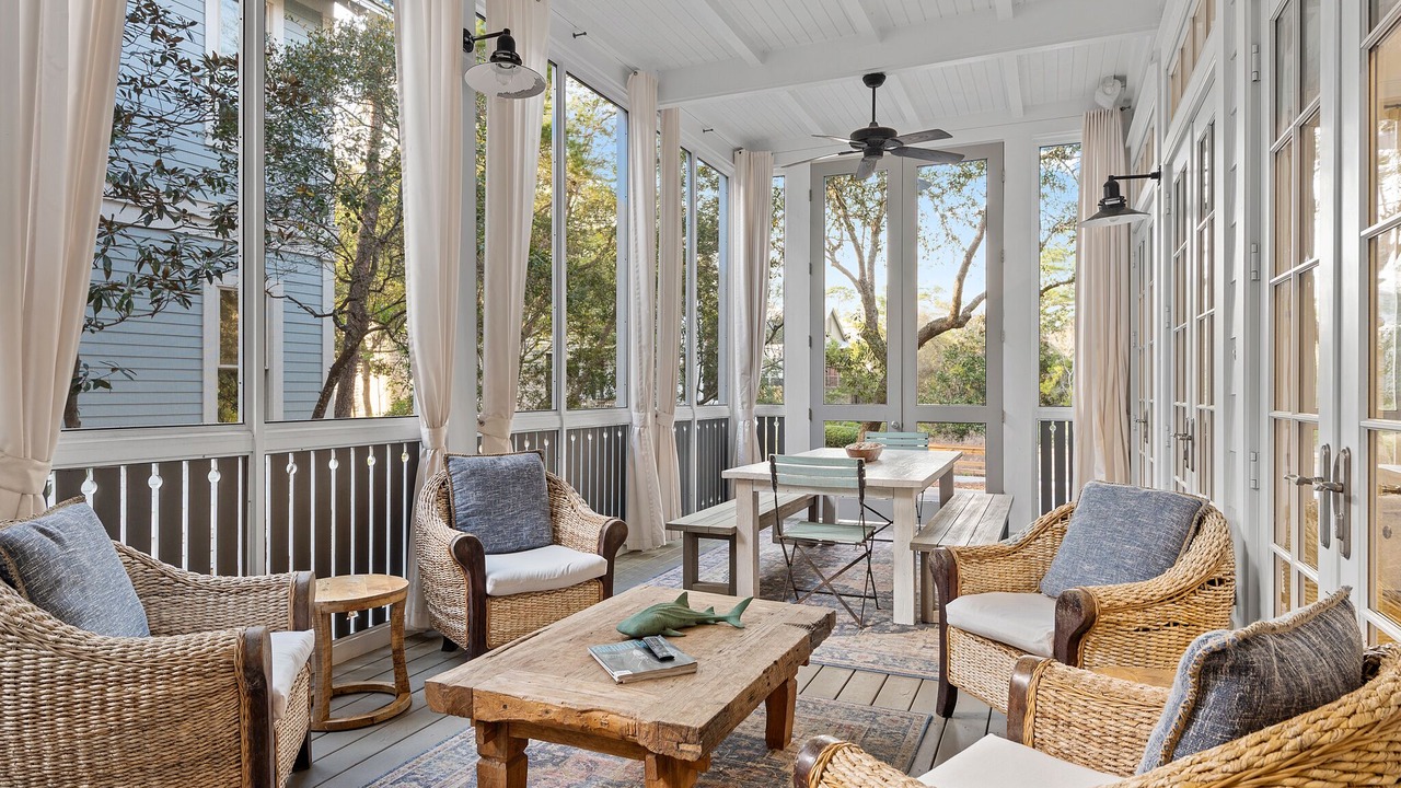 Photo of Outdoor in Cottage District