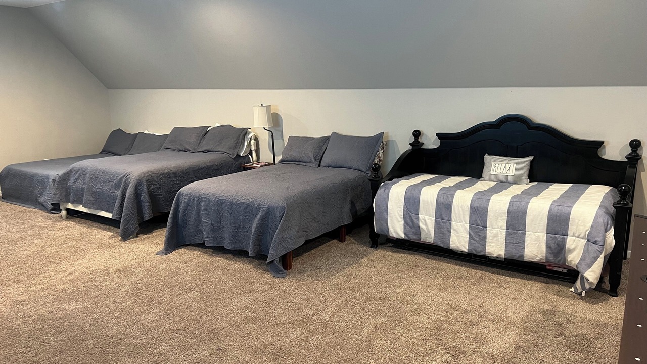 Photo of Bedroom in Hemphill
