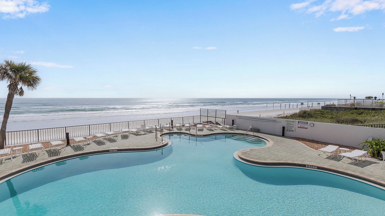Photo of Outdoor in Daytona Beach Shores