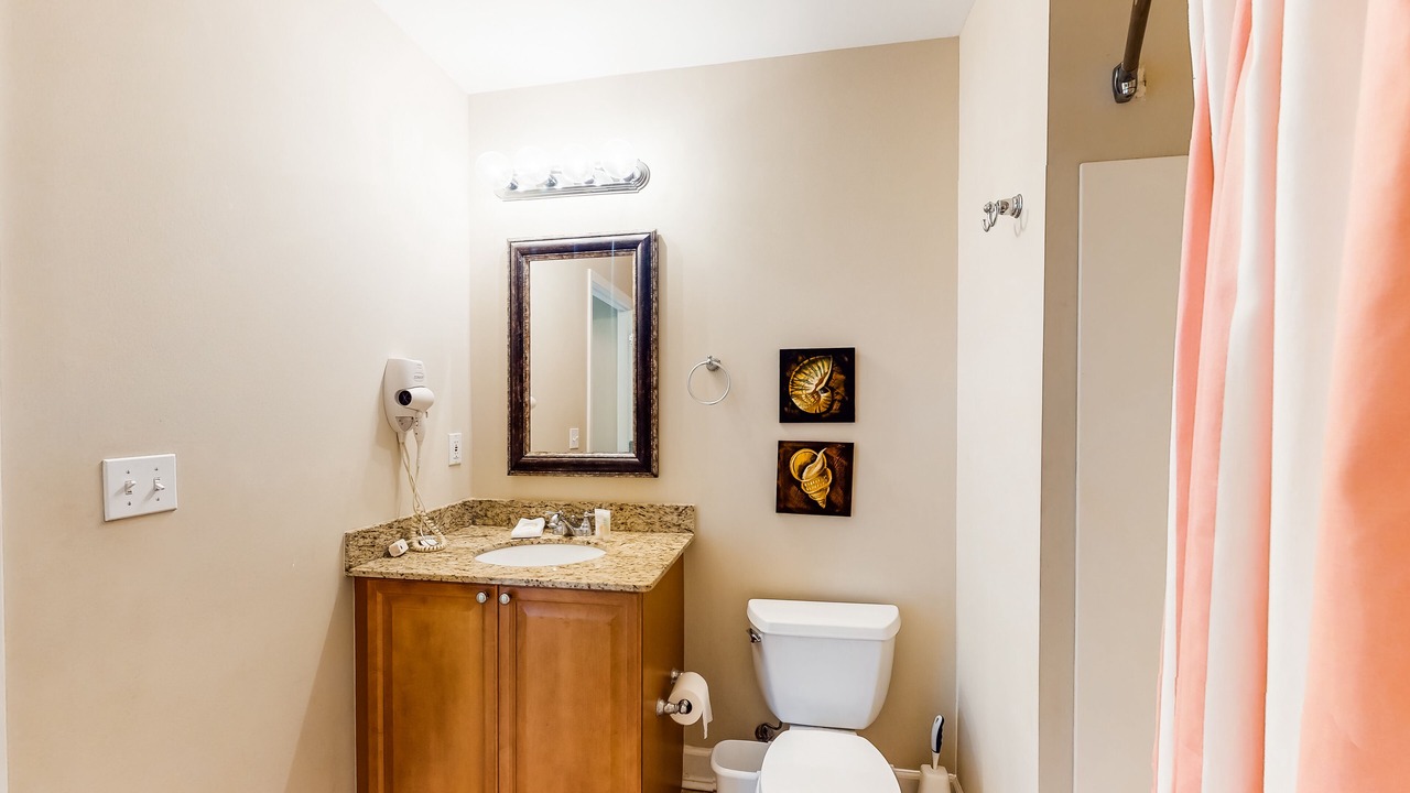 Photo of Bathroom in Upper Grand Lagoon