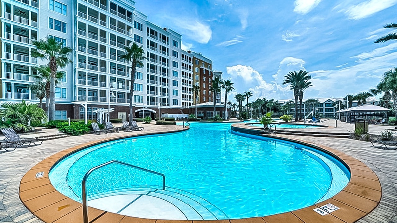 Photo of Outdoor in Upper Grand Lagoon