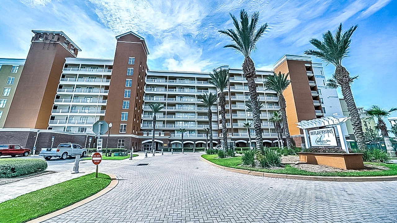 Photo of Outdoor in Upper Grand Lagoon