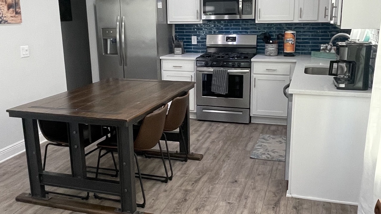 Photo of Kitchen in Downtown