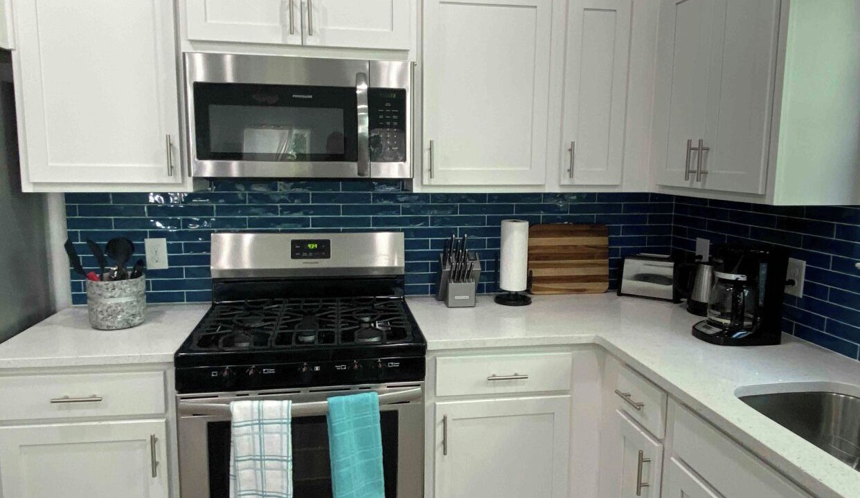Photo of Kitchen in Downtown
