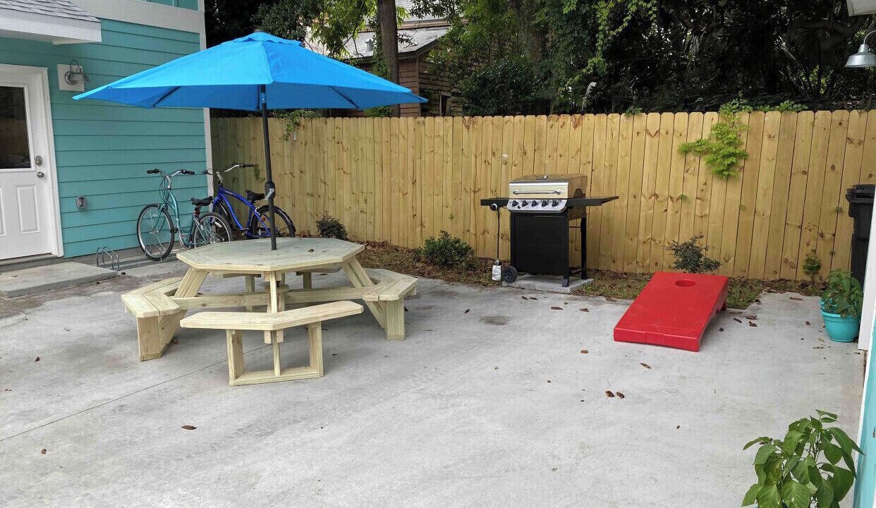 Photo of Outdoor in Downtown