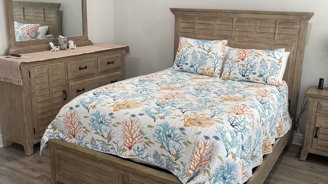 Photo of Bedroom in Downtown
