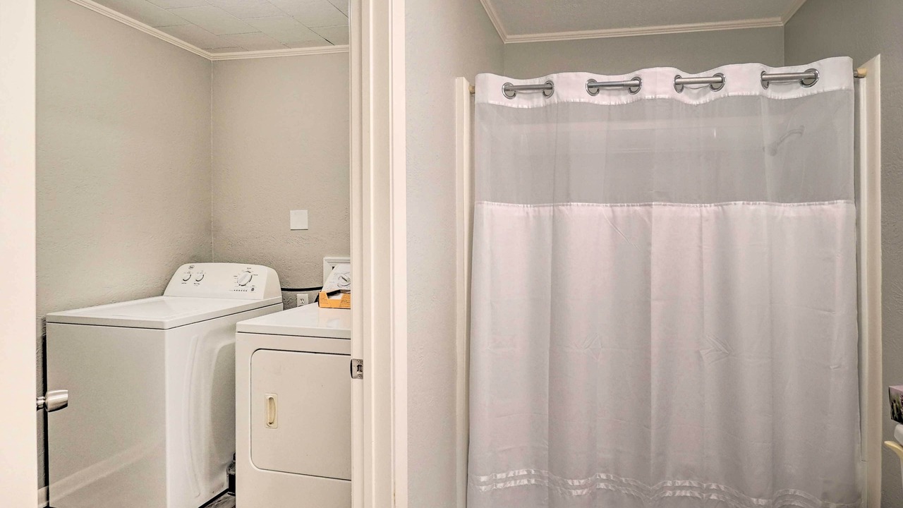 Photo of Bathroom in Avinger