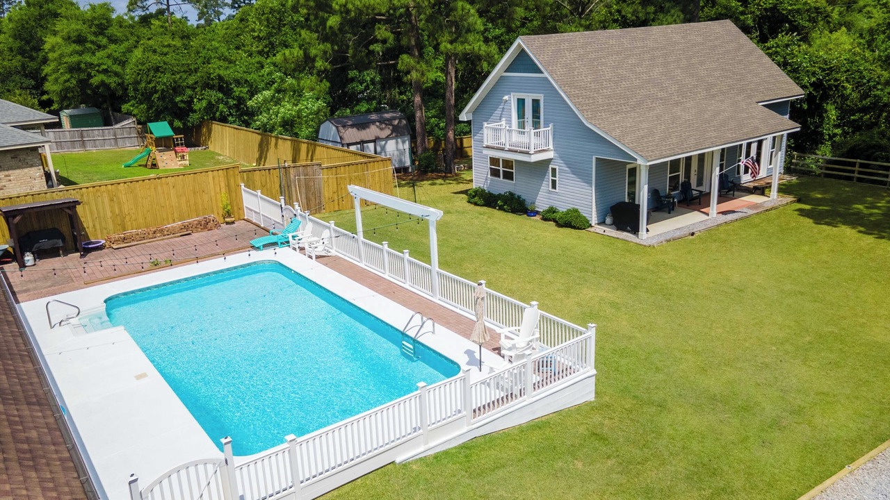 Photo of Outdoor in Gulf Breeze