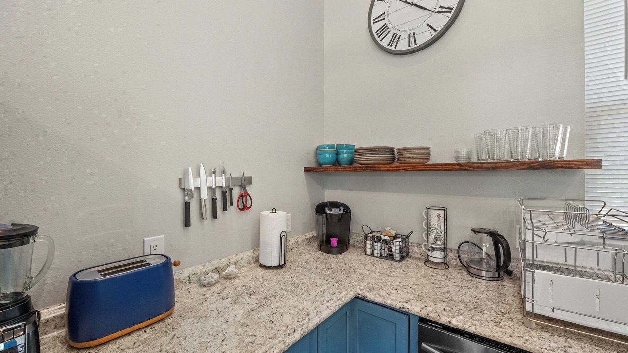 Photo of Kitchen in Gulf Breeze