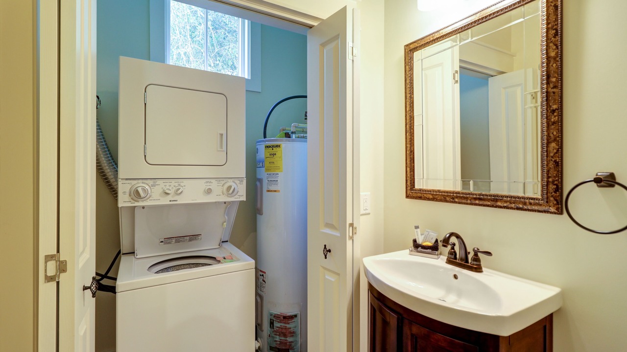 Photo of Bathroom in Santa Rosa Beach
