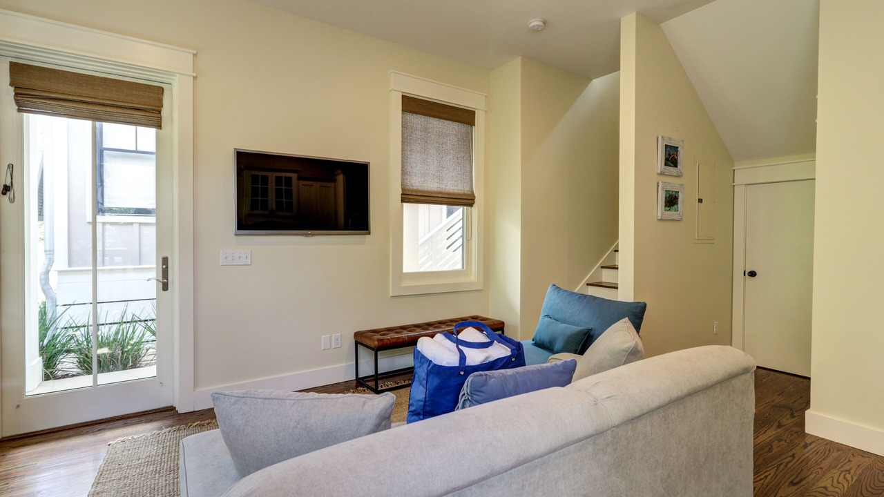 Photo of Livingroom in Santa Rosa Beach