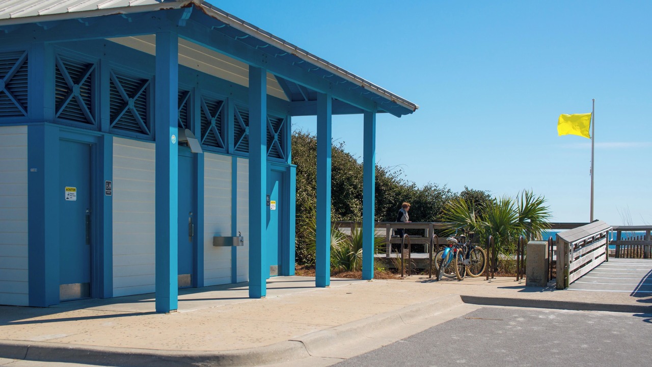 Photo of Outdoor in Santa Rosa Beach