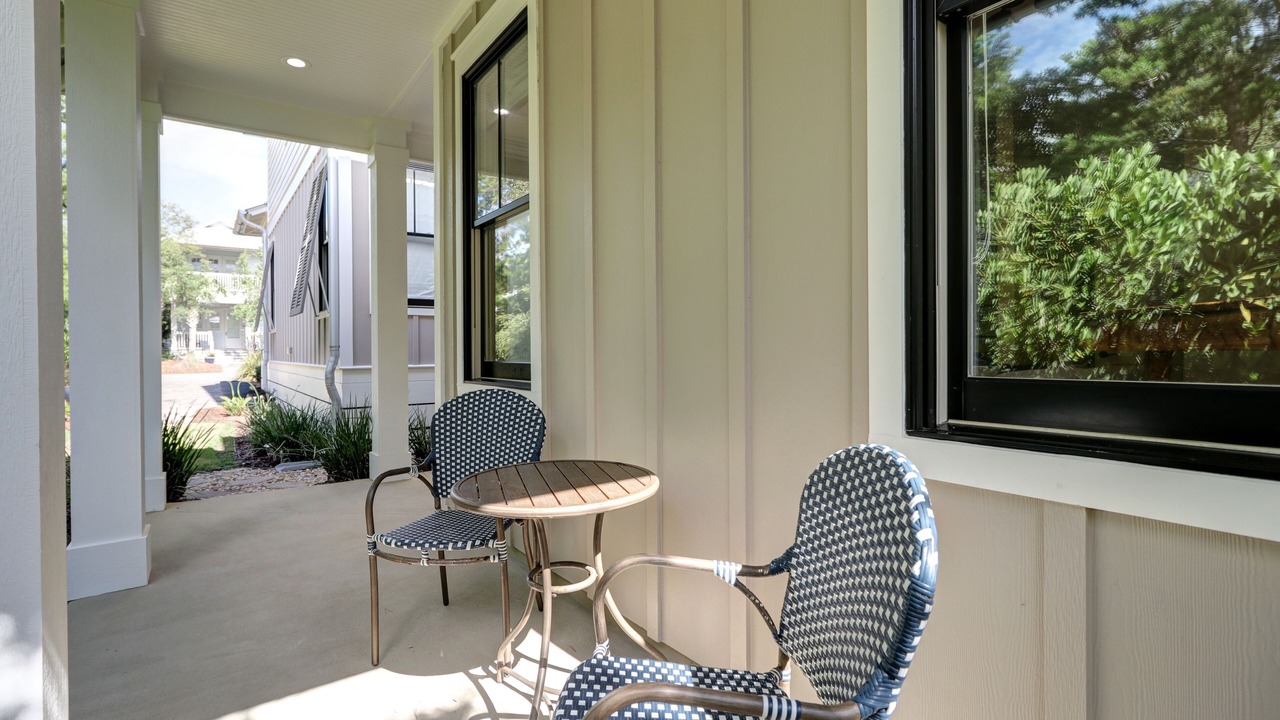 Photo of Outdoor in Santa Rosa Beach