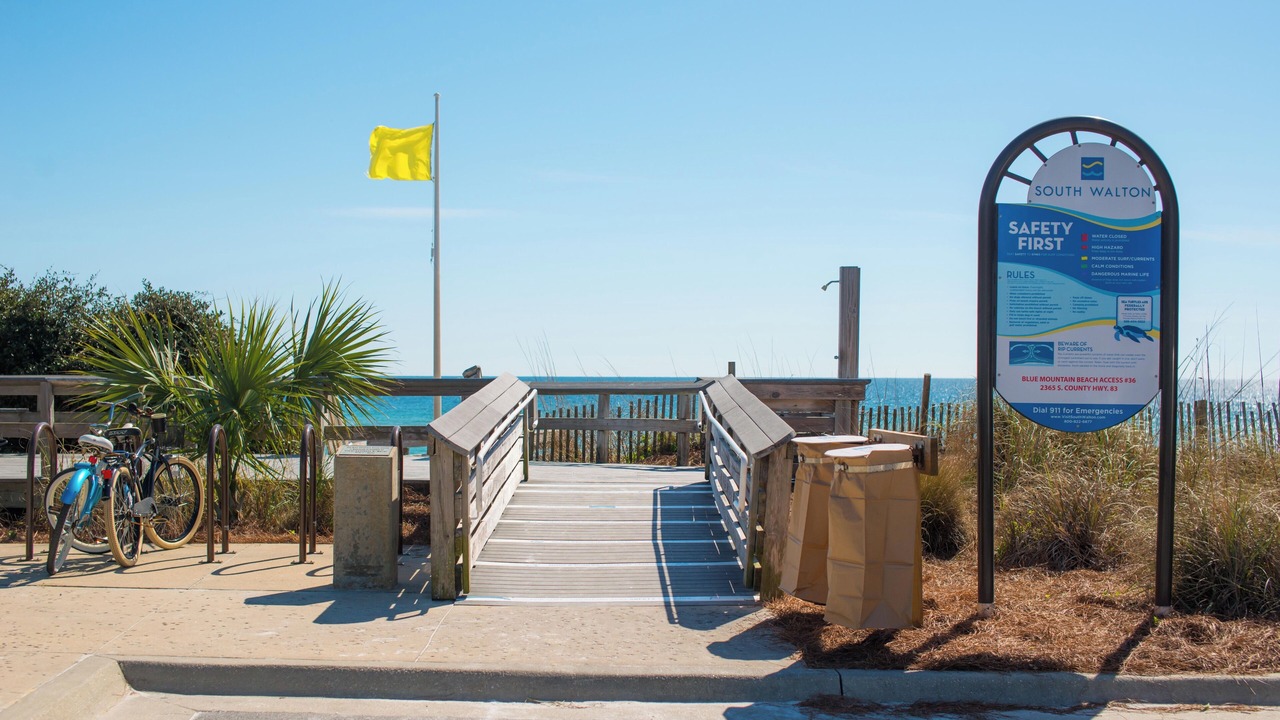 Photo of Outdoor in Santa Rosa Beach