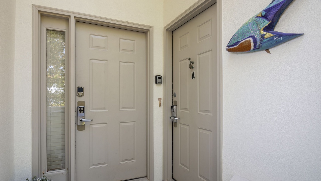 Photo of Outdoor in Miramar Beach