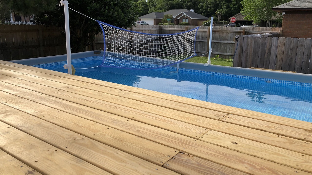 Photo of Outdoor in Gulf Breeze
