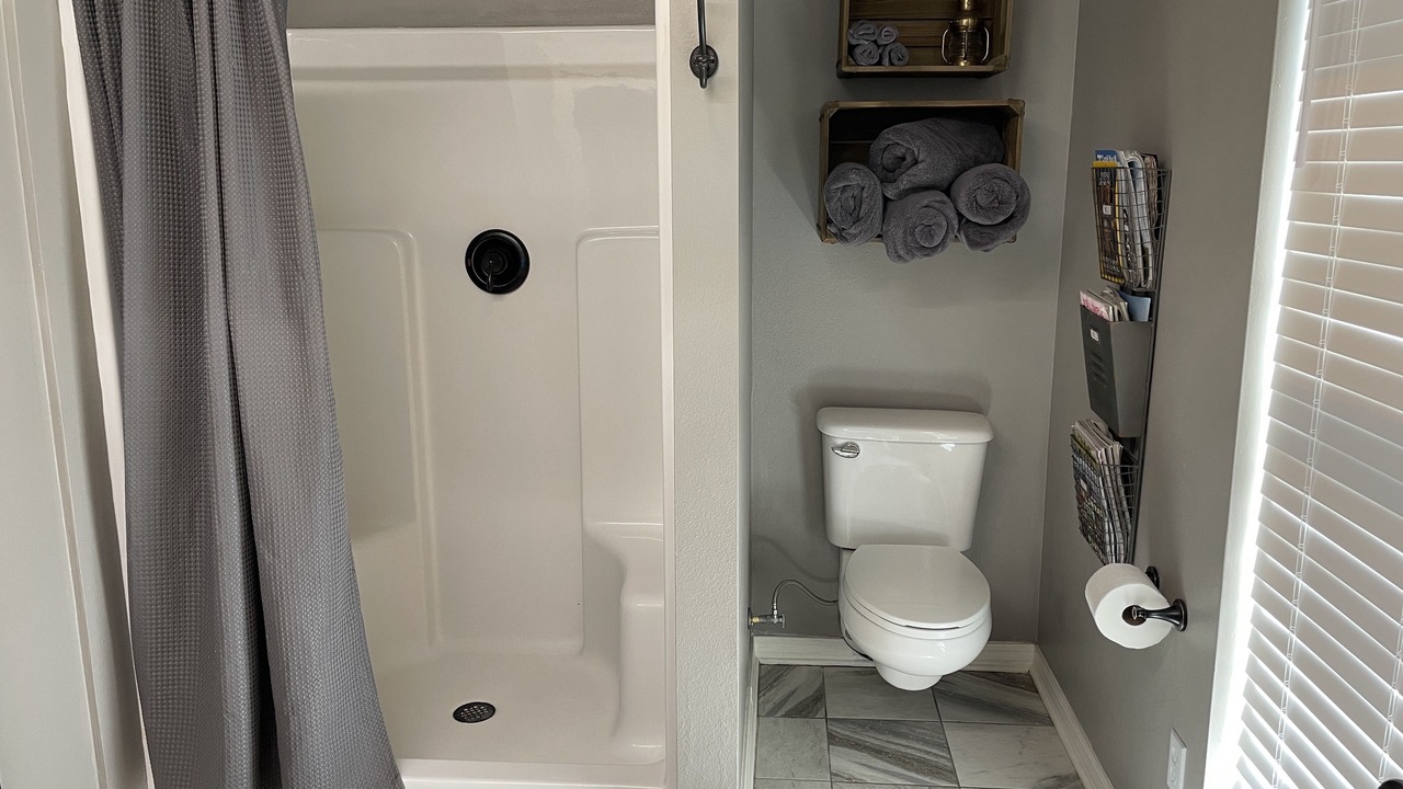 Photo of Bathroom in Gulf Breeze