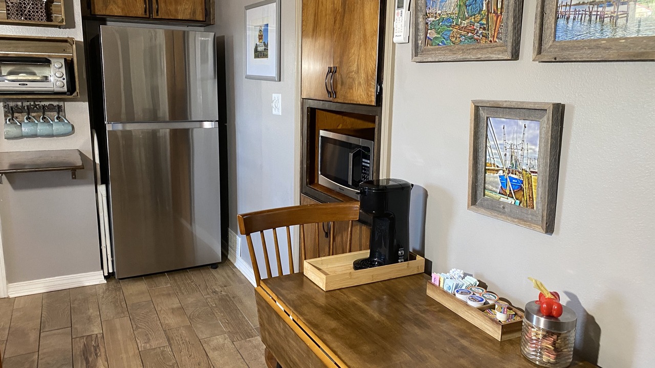Photo of Kitchen in Gulf Breeze