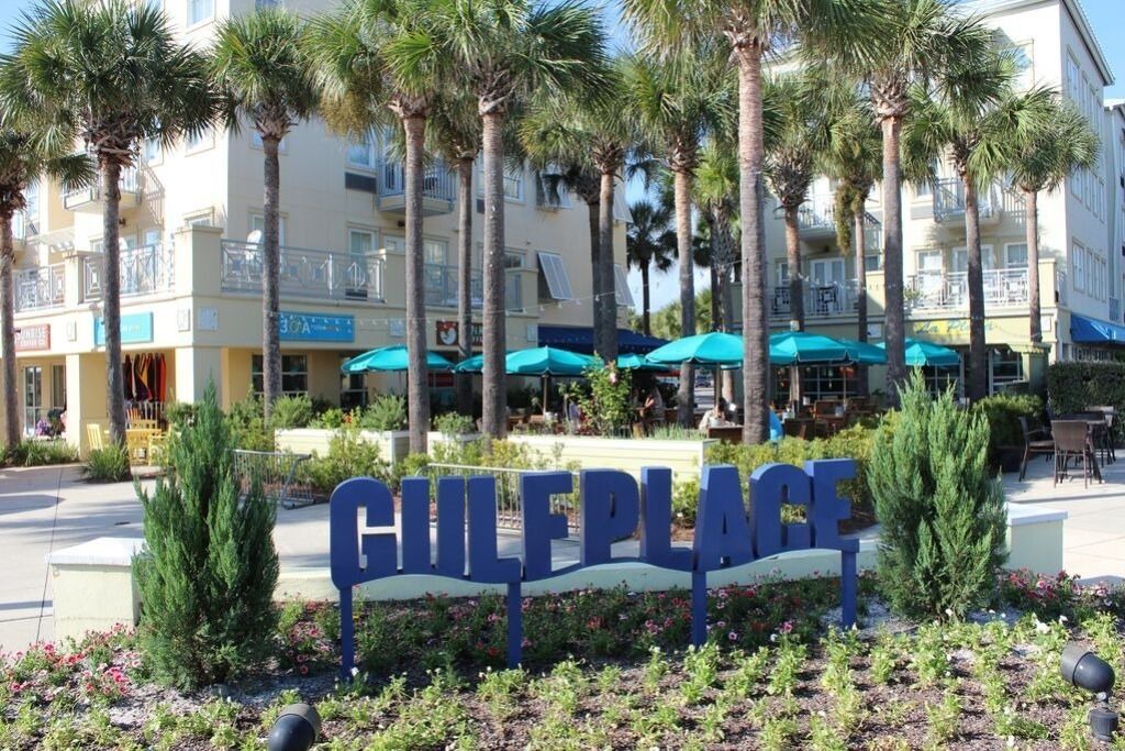 Photo of Others in Gulf Place
