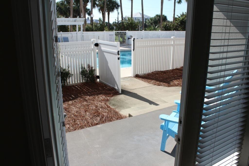 Photo of Outdoor in Gulf Place