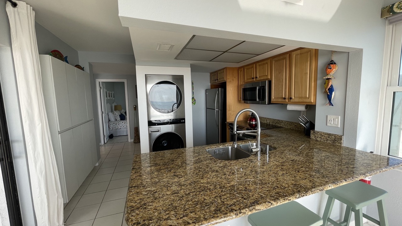 Photo of Kitchen in Cocoa Beach