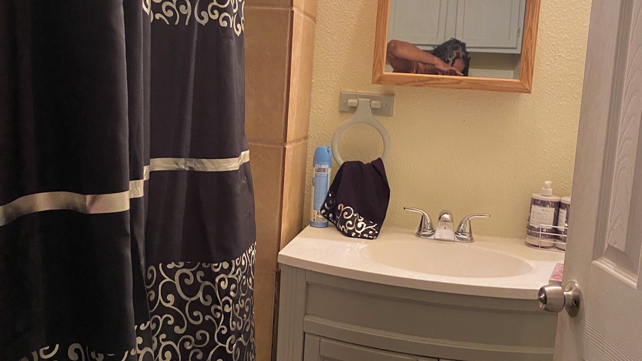 Photo of Bathroom in Algiers