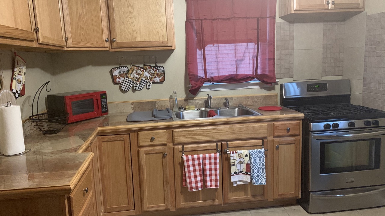 Photo of Kitchen in Algiers