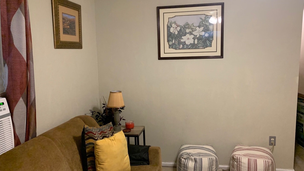 Photo of Livingroom in Algiers