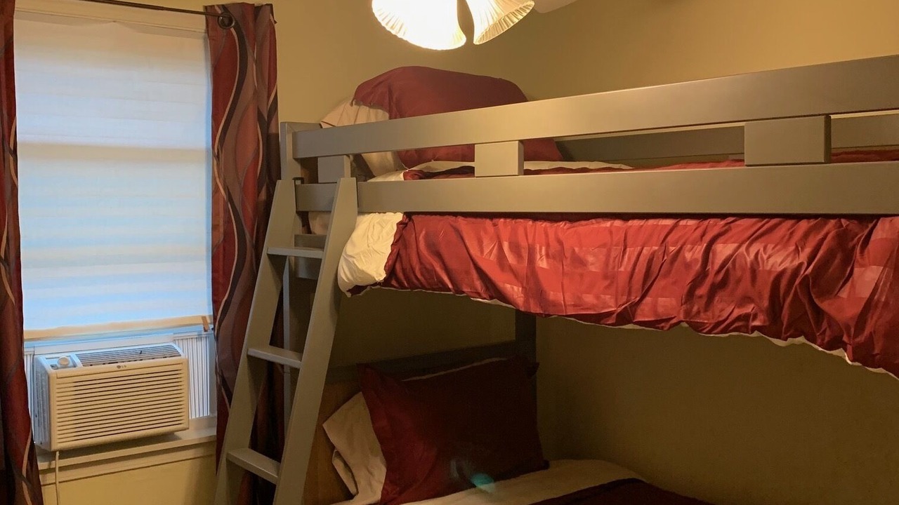 Photo of Bedroom in Algiers
