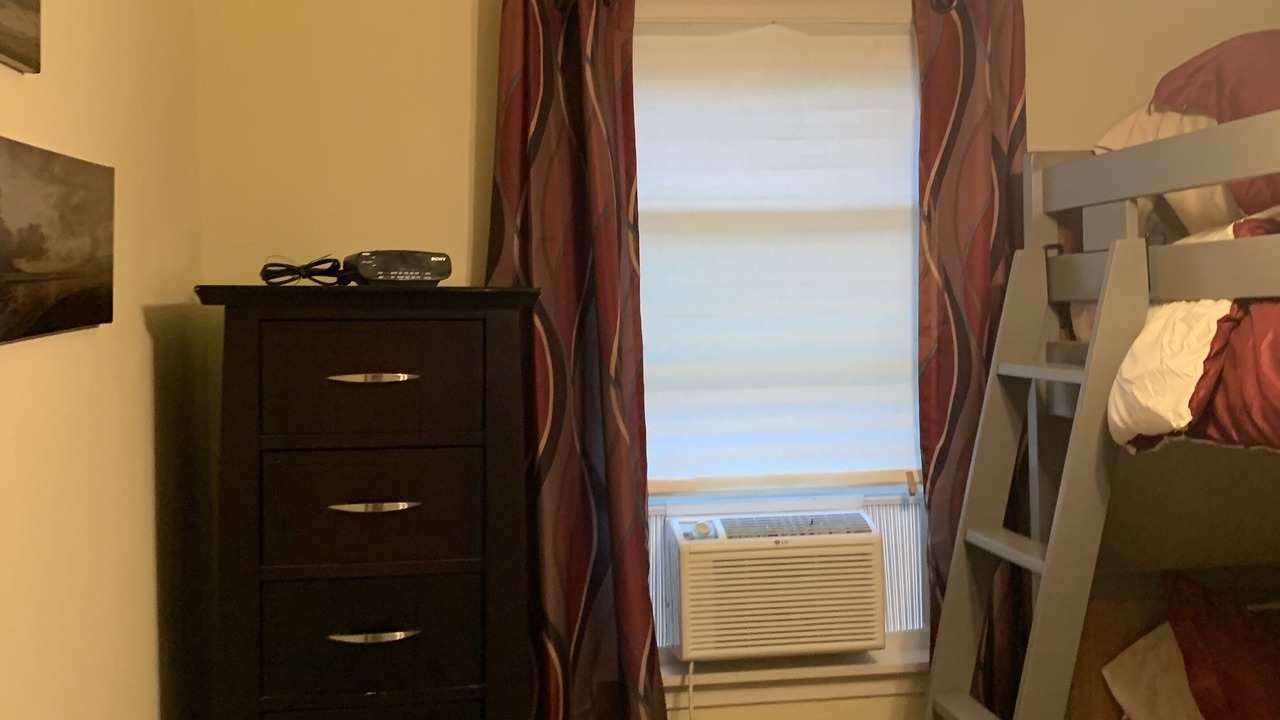 Photo of Bedroom in Algiers