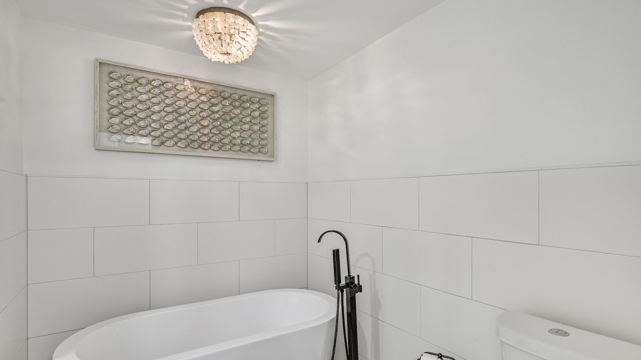 Photo of Bathroom in Rosemary Beach