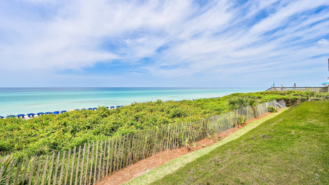 Photo of Outdoor in Rosemary Beach