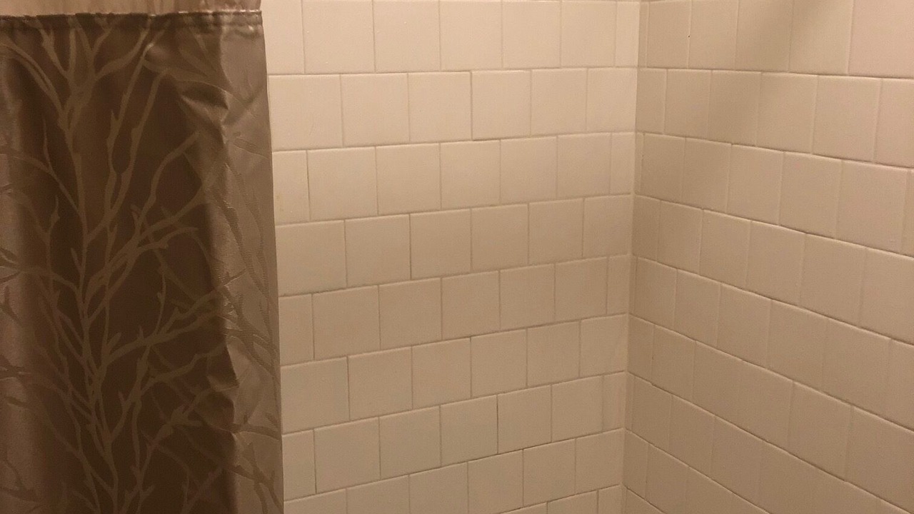 Photo of Bathroom in Northeast Pensacola
